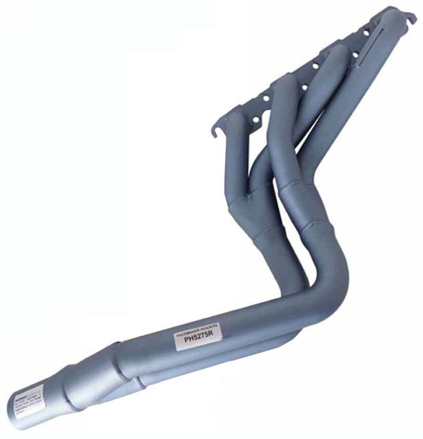 PM Suit Holden HQ-WB 5.0L EFI V8 or EFI Heads Pacemaker TRI-Y Competition Exhaust Headers 1-3/4" Primary PH5275 SR