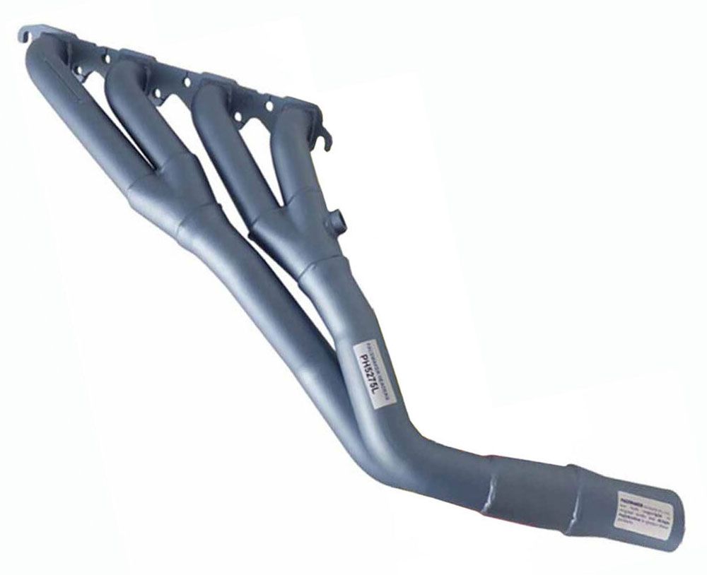 PM Suit Holden HQ-WB 5.0L EFI V8 or EFI Heads Pacemaker TRI-Y Competition Exhaust Headers 1-3/4" Primary PH5275 SR
