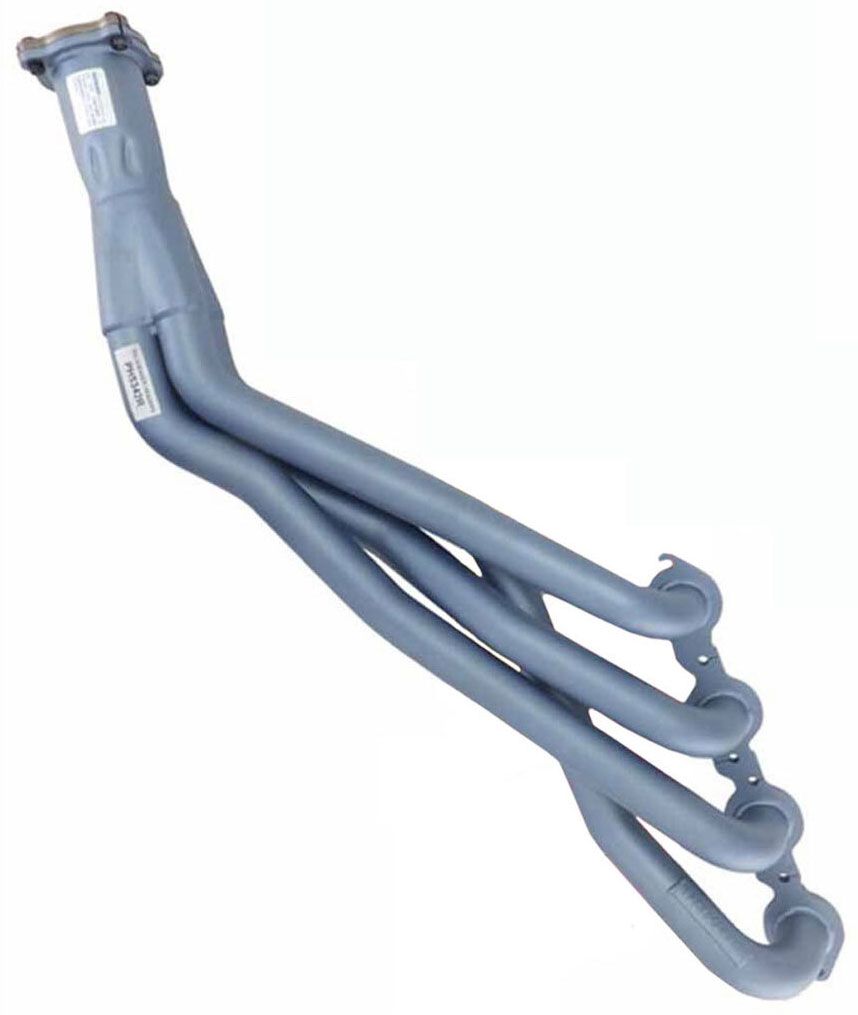 PM Suit Holden HQ-WB LS1, LS2 V8 Pacemaker TUNED Exhaust Headers 1-3/4" Primary PH5342 SR