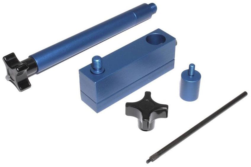 POWERHOUSE 1/2" & 7/16" Threads Powerhouse Products Heads Off Cam Checking Fixture POW101520 SR