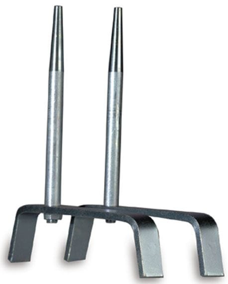 POWERHOUSE Powerhouse Products Peg-Style Cylinder Head Holders (Pair) POW351410 SR