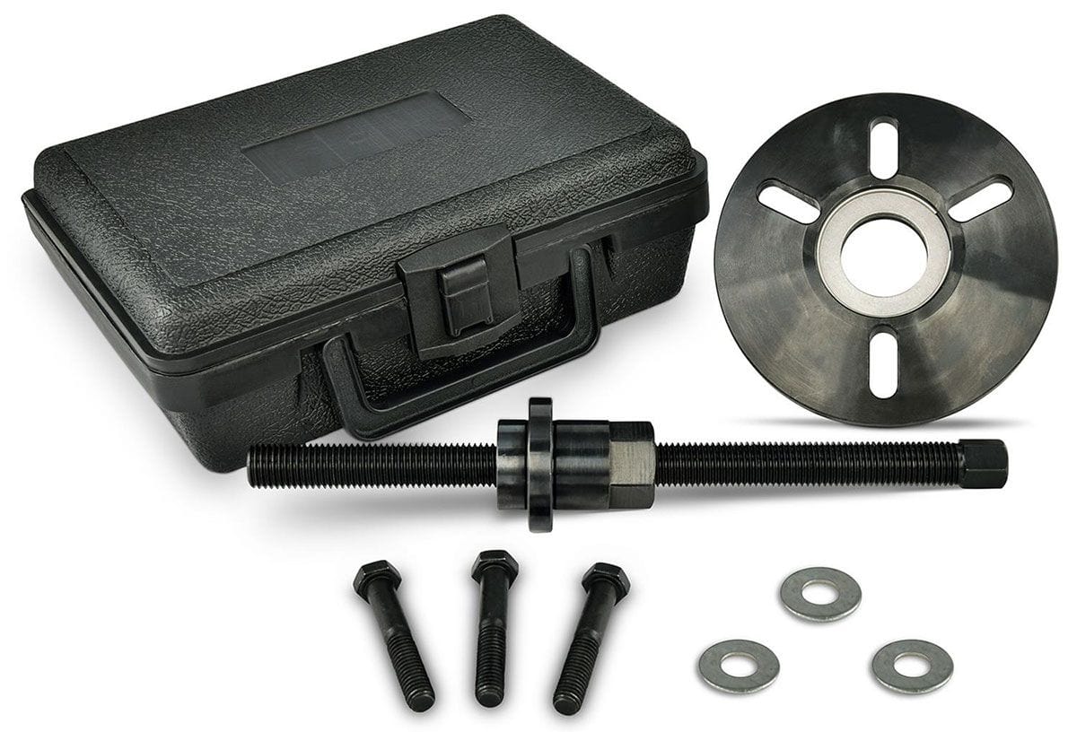 POWERHOUSE Powerhouse Products Pro Harmonic Balancer Puller/Installer POW300000 SR