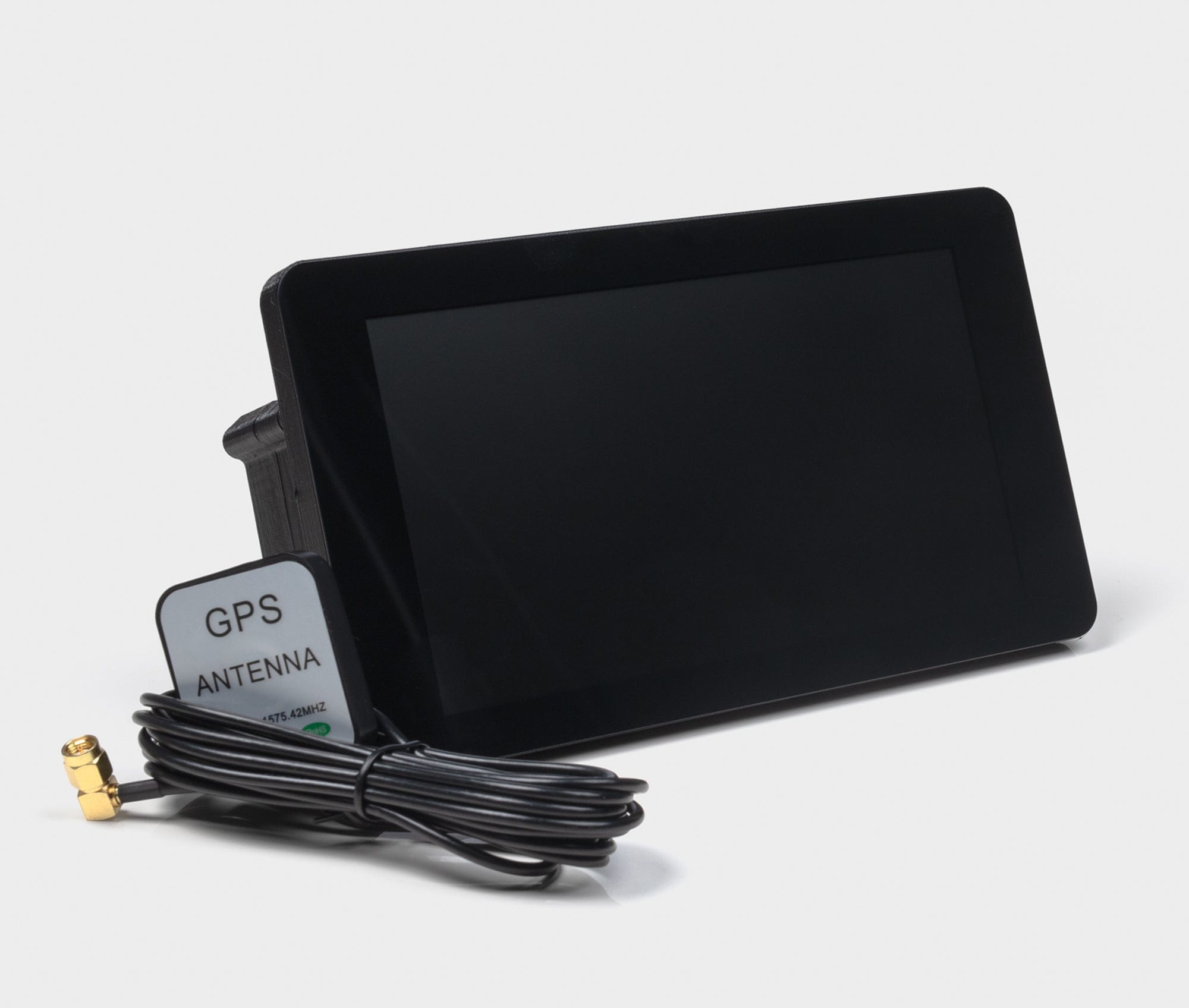 Powertune Haltech Elite / Yes / Yes PowerTune Digital Dash V5 (optional GPS) SR