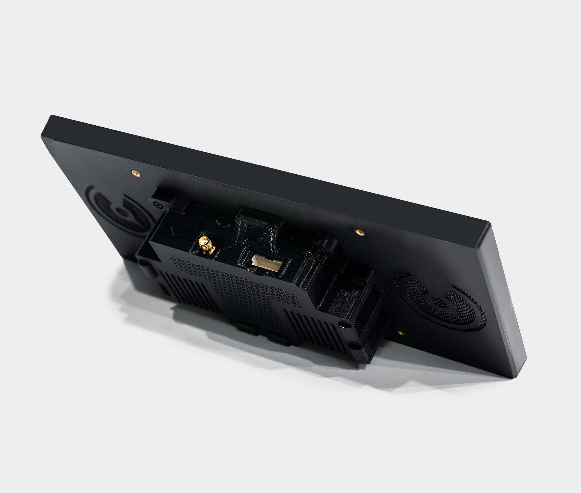 Powertune PowerTune Digital Ultrawide Dash V5 SR