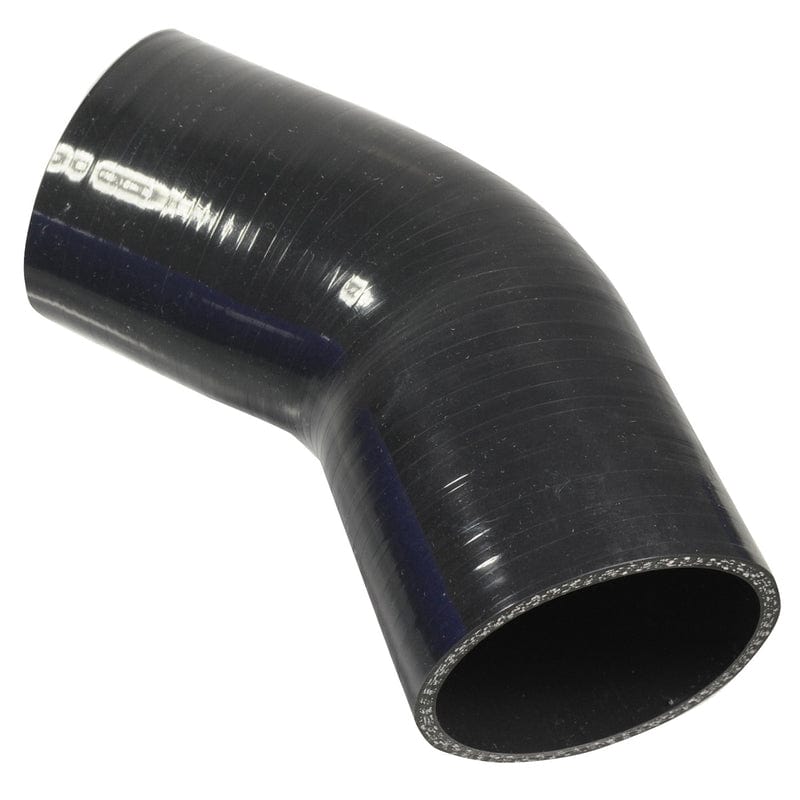 Proflow Proflow Hose Tubing Air intake, Silicone, Coupler, 1.25in. 45 Degree Elbow, Black CLEARANCE Proflow Hose Tubing Air intake, Silicone, Coupler, 1.25in. 45 Degree Elbow, Black SR