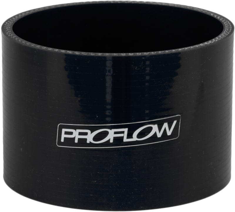 Proflow Proflow Hose Tubing Air intake, Silicone, Straight, 60mm Straight 3in. Length, Black CLEARANCE Proflow Hose Tubing Air intake, Silicone, Straight, 60mm Straight 3in. Length, Black SR