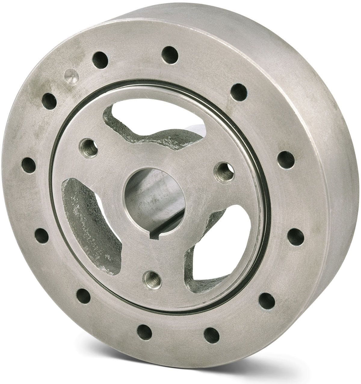 PROFORM 6-3/4" Suit SB Chev With Centre Timing Mark Proform Harmonic Balancer PR66509 SR