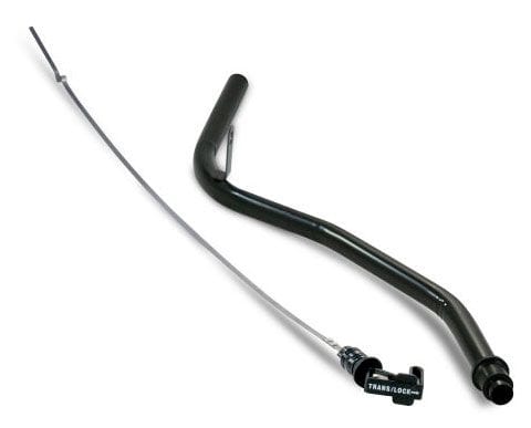 Proform Proform Proform Locking Dipstick & Tube, Black (PR66181) SR