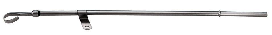 PROFORM Suit BB Chev Proform Chrome Dipstick & Tube PR66117 SR