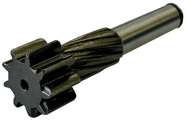 PROFORM Suit Proform PR66256, PR66258 & PT66259 Starter Motors Proform Replacement Starter Pinion PR66256P SR