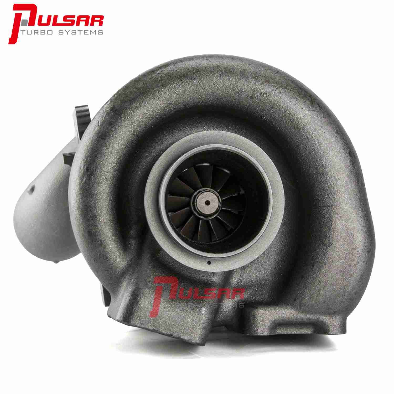Pulsar Turbochargers 07.5-12 6.7L Cummins Diesel HE351VE Next Gen Turbo 67mm Wheel SR