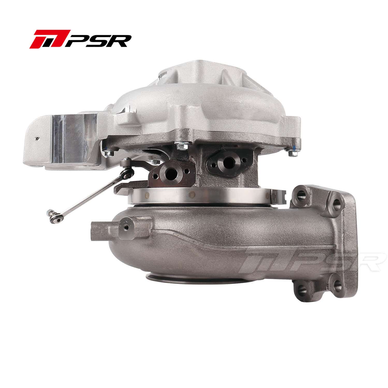 Pulsar Turbochargers 2017-2023 Chevy Silverado GMC Sierra L5P 6.6L V8 Turbocharger SR