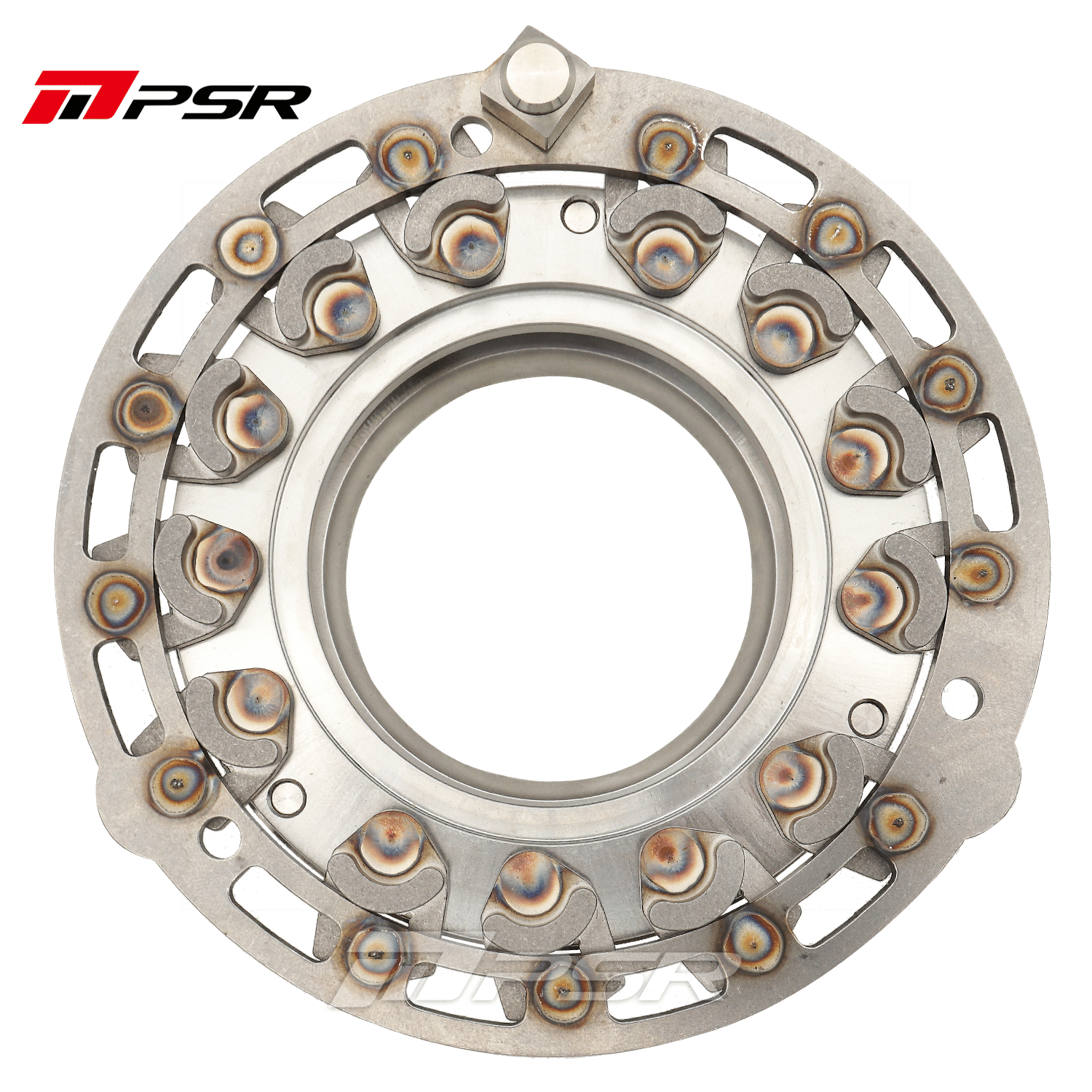 Pulsar Turbochargers 2017-2023 DURAMAX 6.6L L5P VGT Nozzle Ring Assembly SR