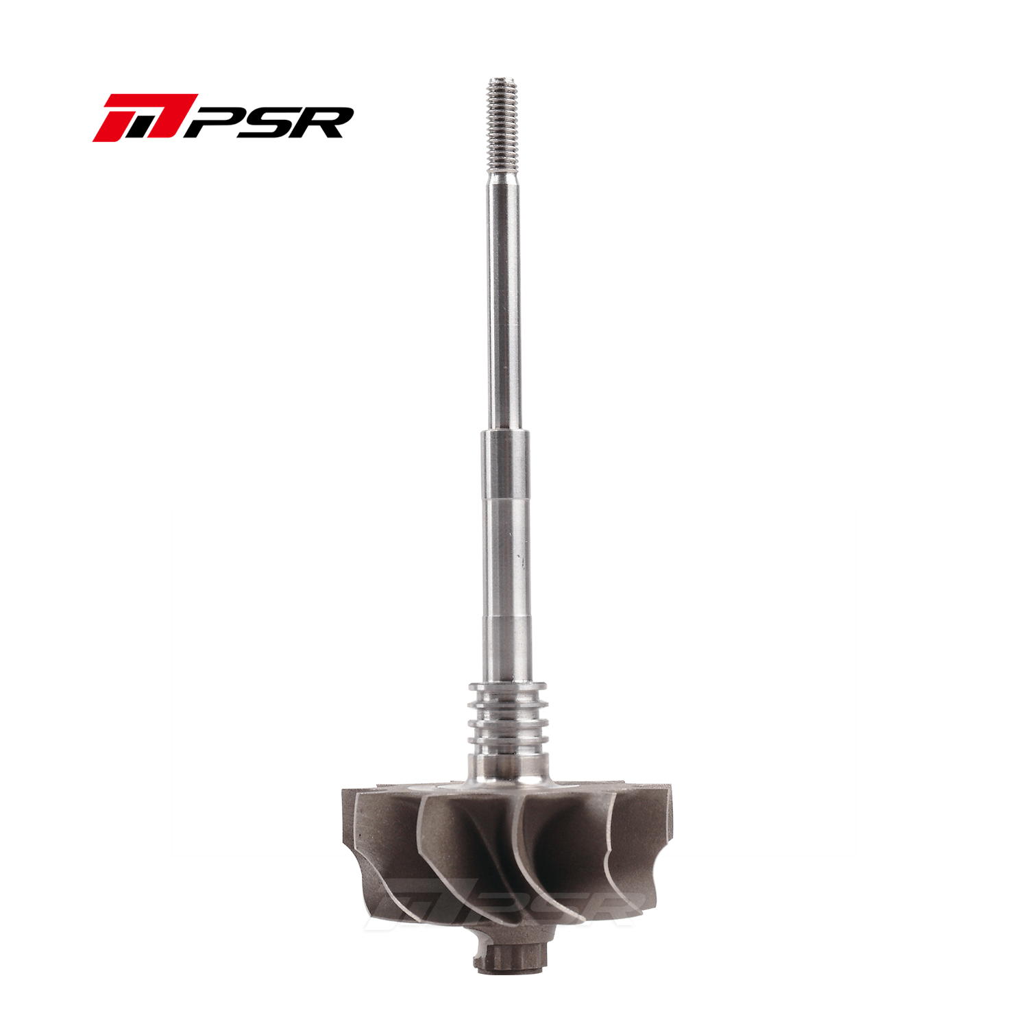 Pulsar Turbochargers 2022 Can-Am Maverick X3 Turbo Rebuild Kit Compressor Wheel Turbine Wheel Actuator SR