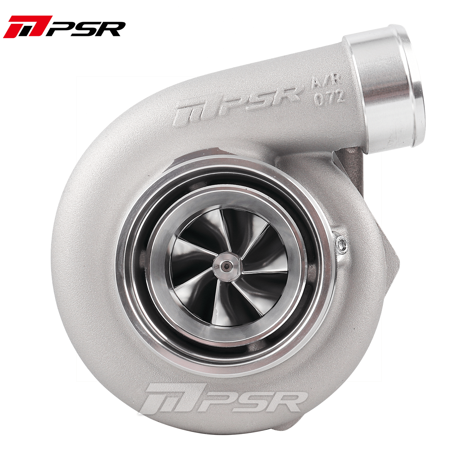 Pulsar Turbochargers 6062E Ball Bearing Turbo UP to 700HP SR