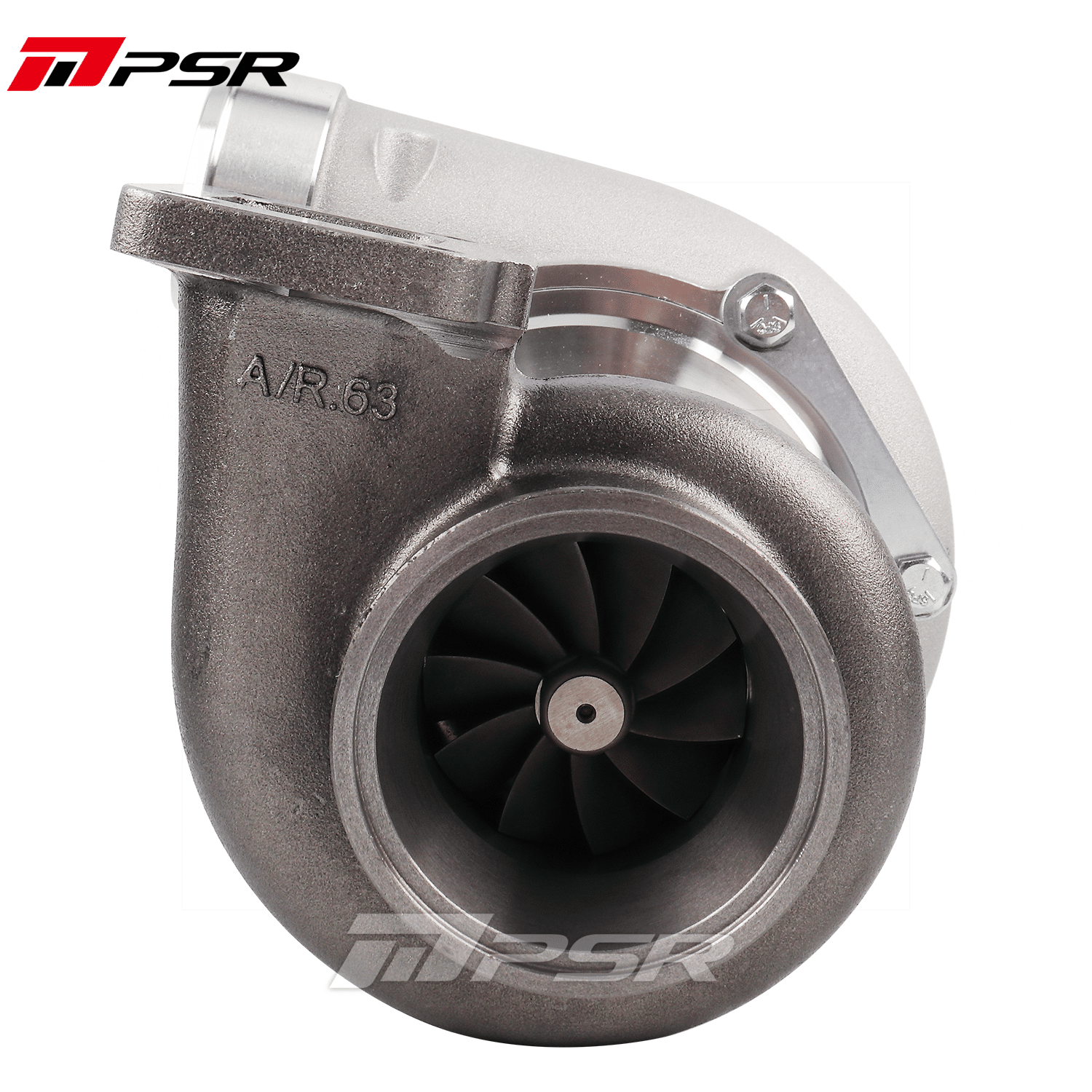 Pulsar Turbochargers 6262E Ball Bearing Supercore UP to 705HP SR