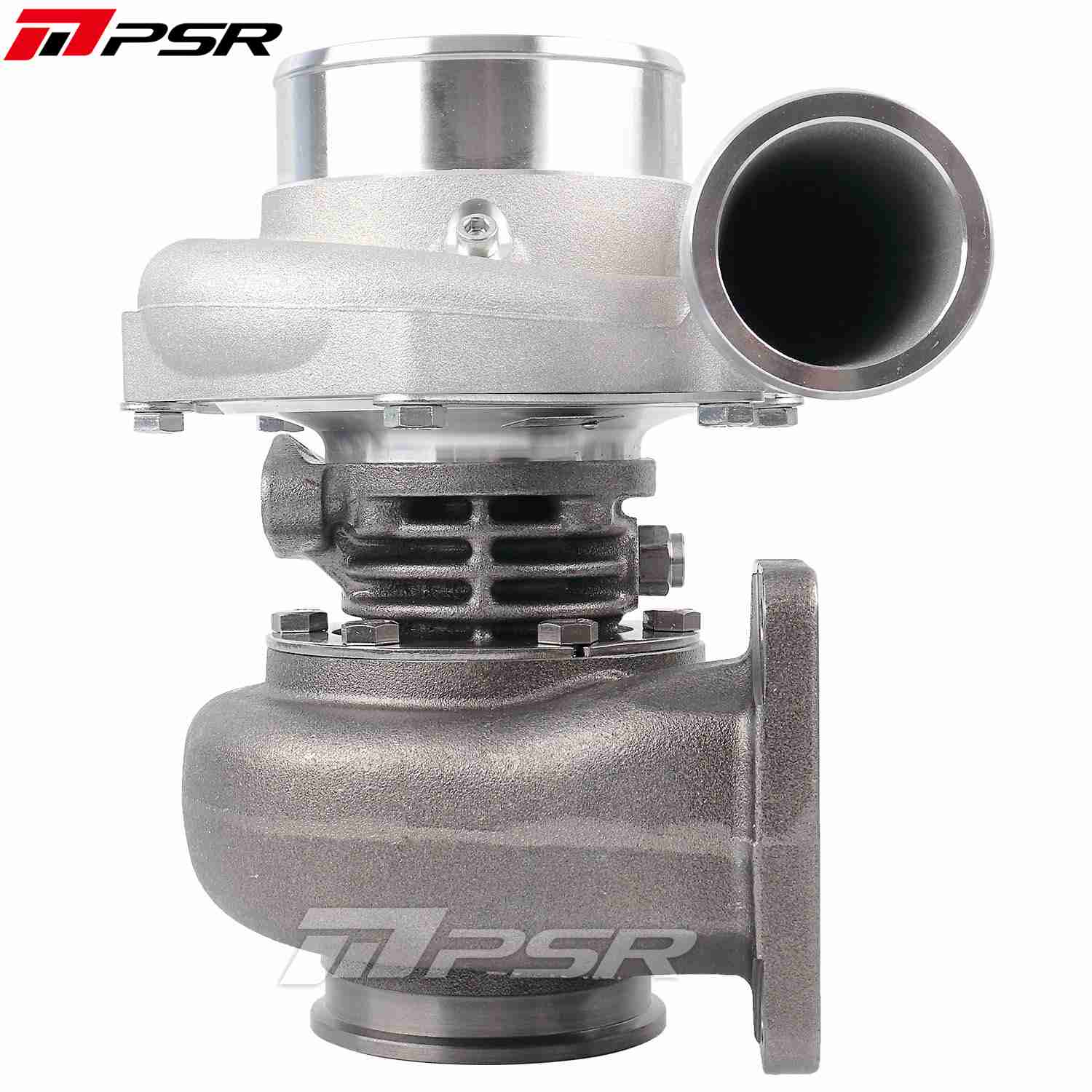 Pulsar Turbochargers 6266E Ball Bearing Turbo UP to 735HP SR