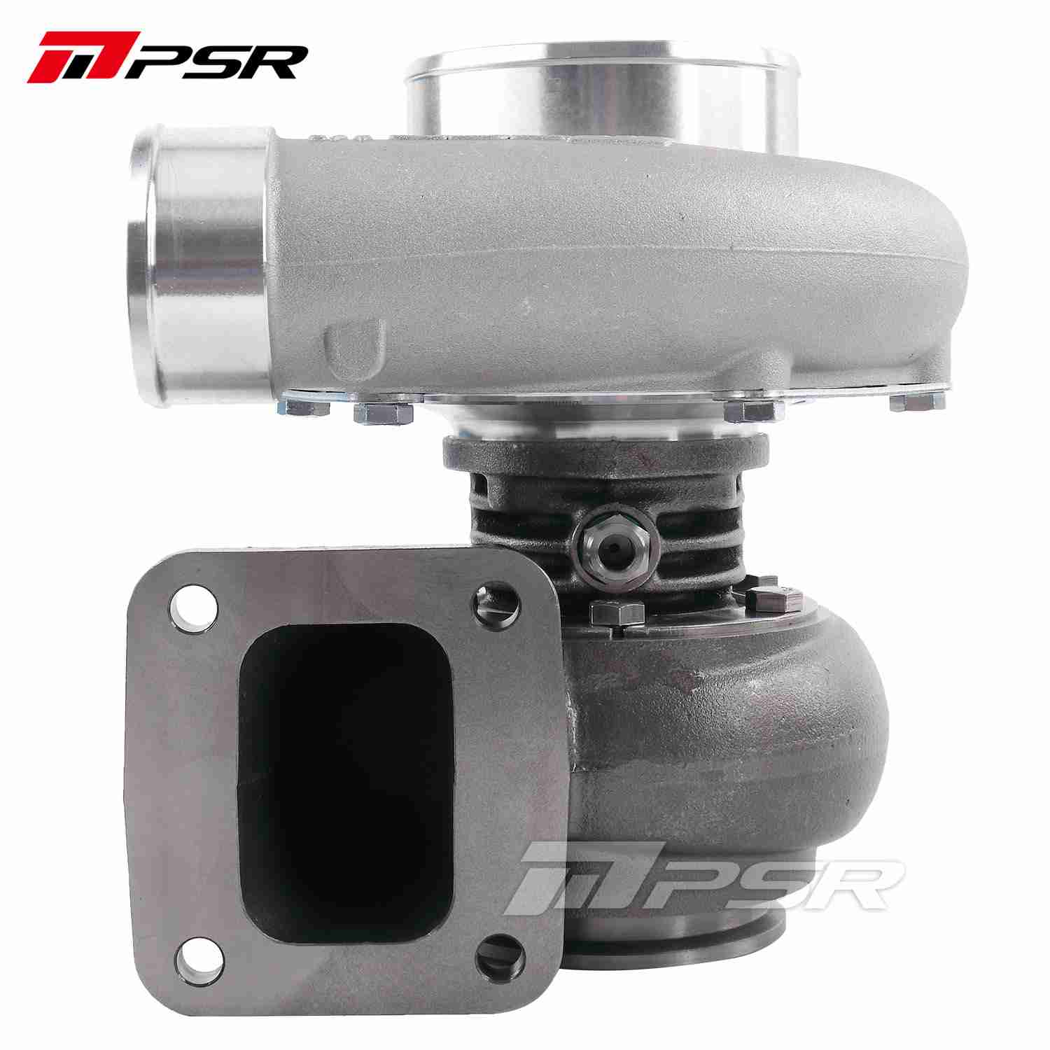 Pulsar Turbochargers 6266E Ball Bearing Turbo UP to 735HP SR