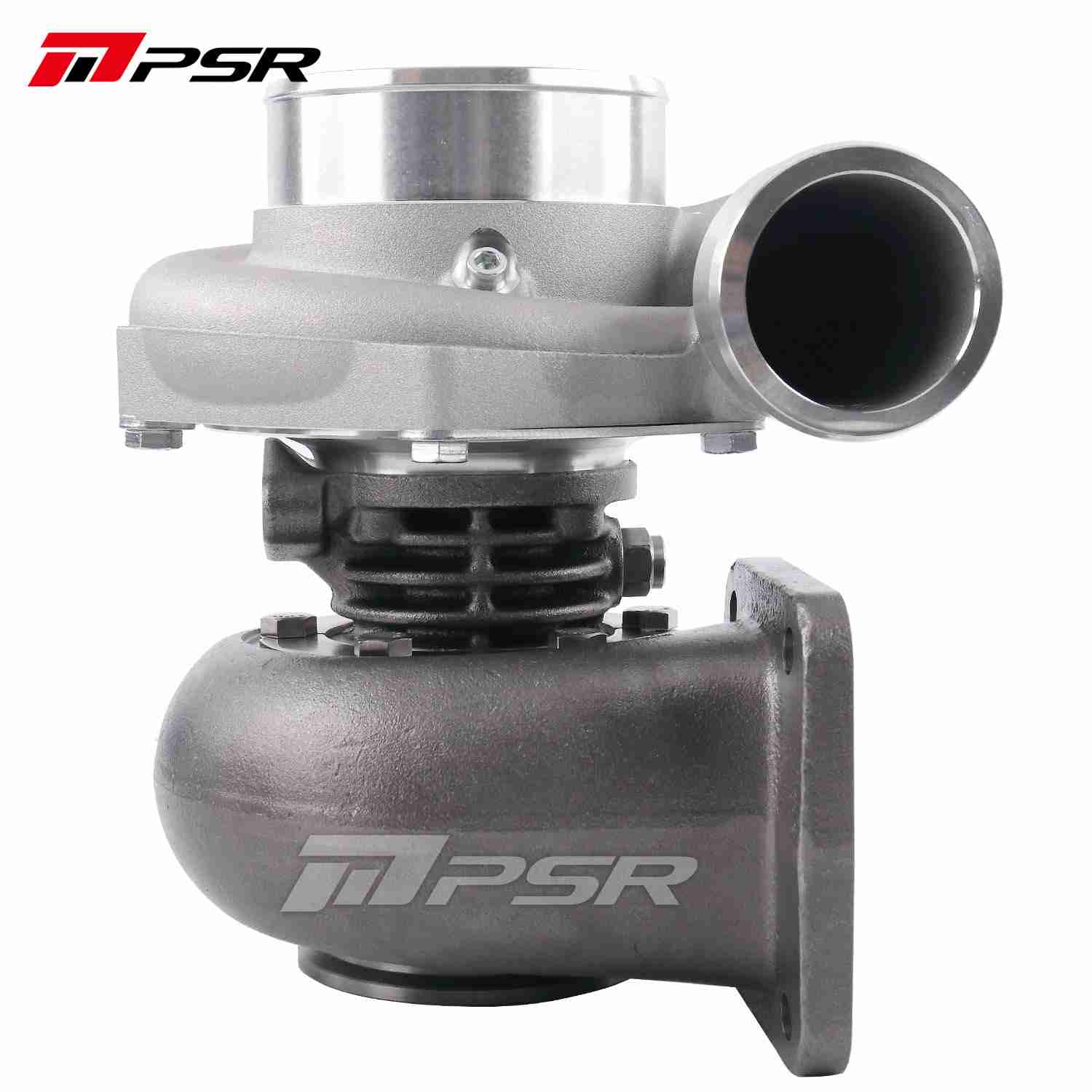 Pulsar Turbochargers 6466E Ball Bearing Turbo UP to 900HP SR