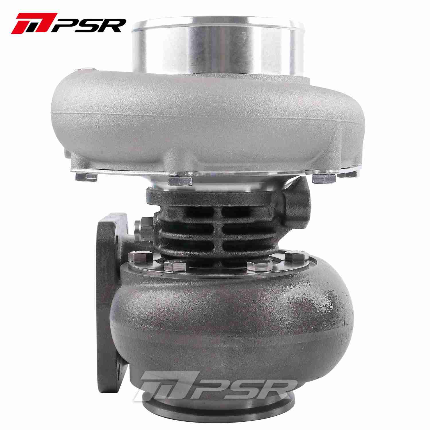 Pulsar Turbochargers 6466E Ball Bearing Turbo UP to 900HP SR