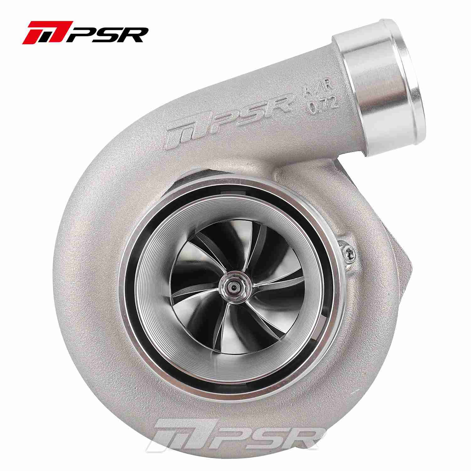 Pulsar Turbochargers 6766E Ball Bearing Turbo UP to 935HP SR