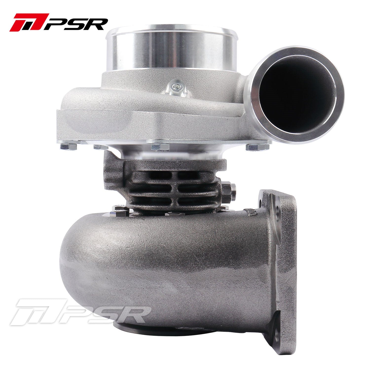 Pulsar Turbochargers 6870E Ball Bearing Turbo UP to 1100HP SR