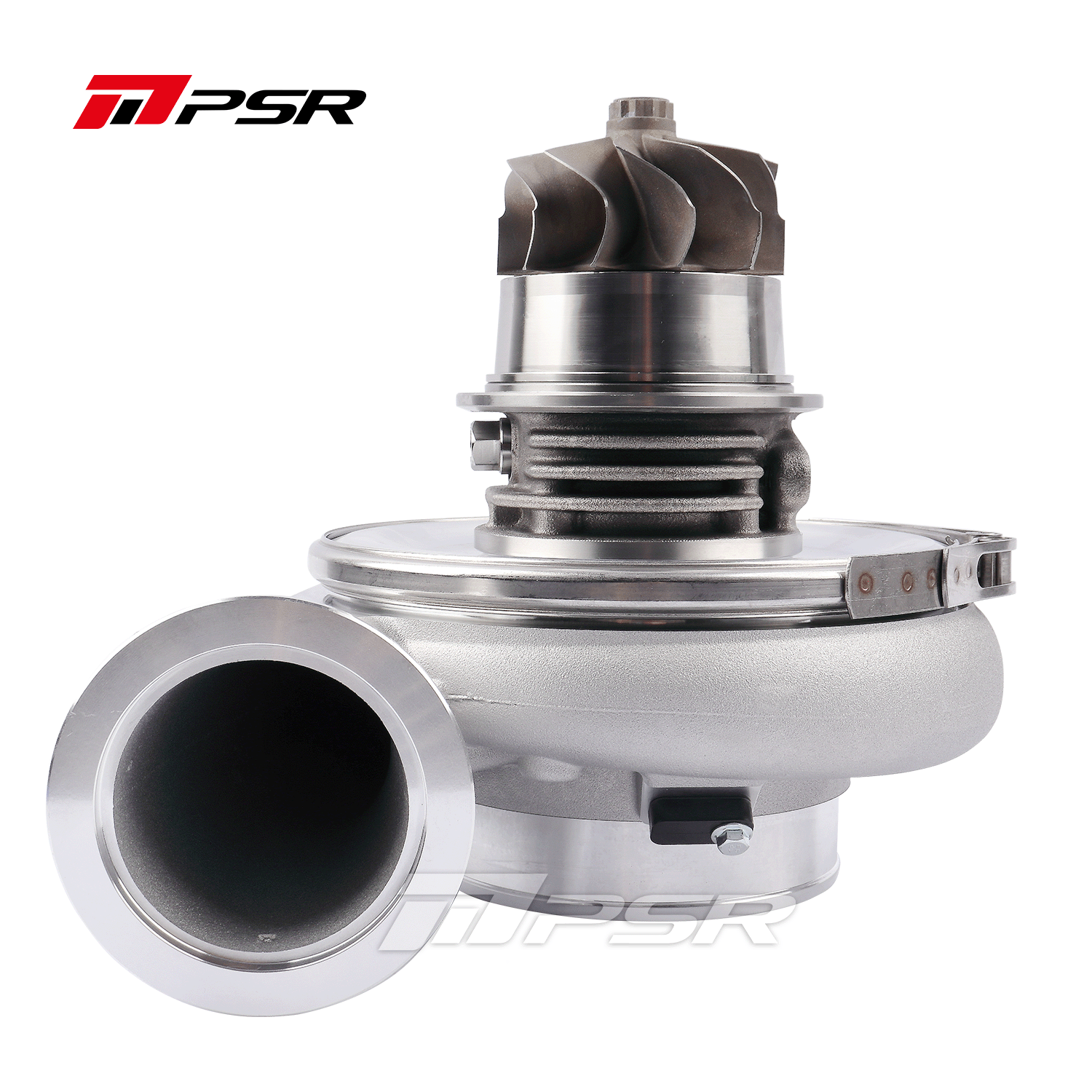 Pulsar Turbochargers 7685E Ball Bearing Turbo UP to 1500HP SR