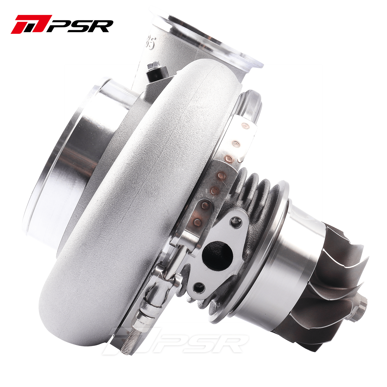 Pulsar Turbochargers 8085E Ball Bearing Turbo UP to 1600HP SR