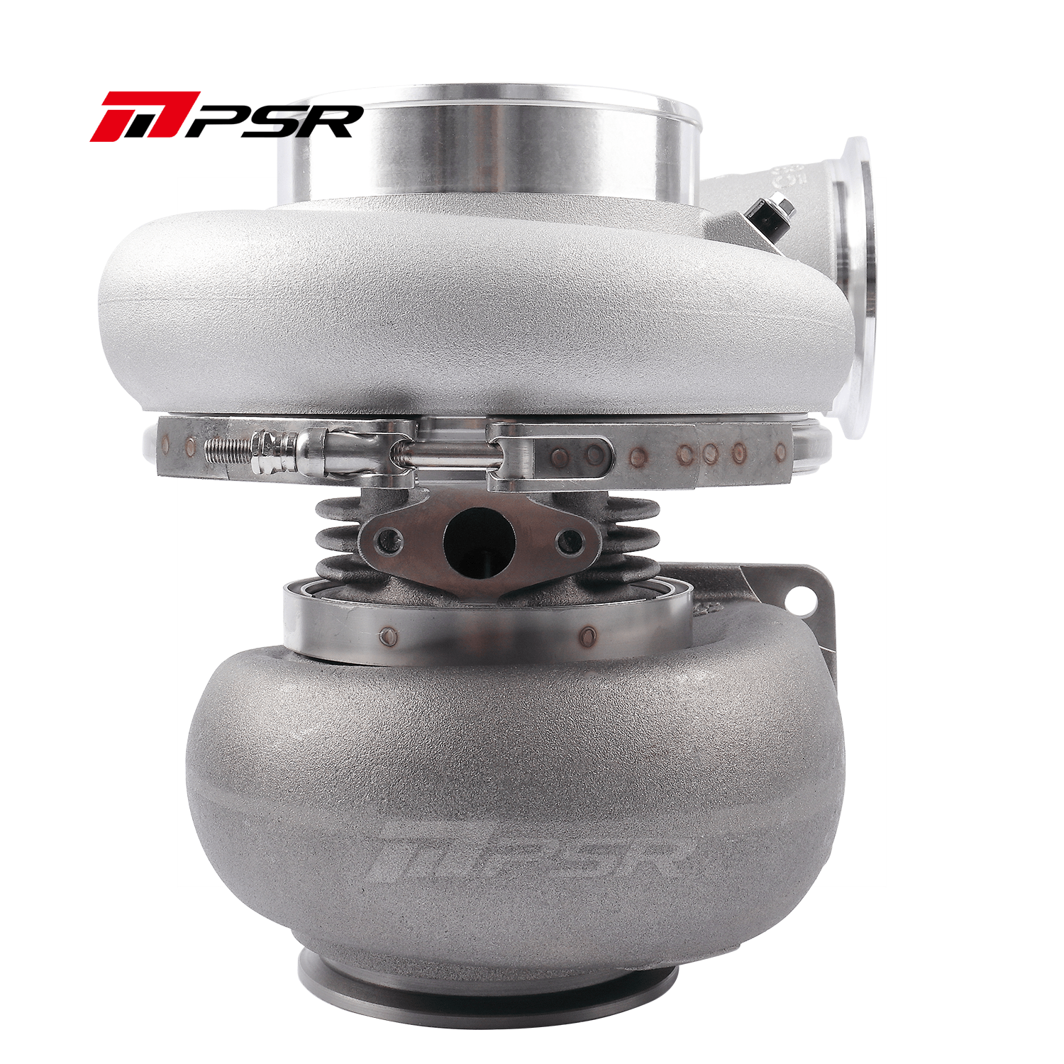 Pulsar Turbochargers 8085E Ball Bearing Turbo UP to 1600HP SR
