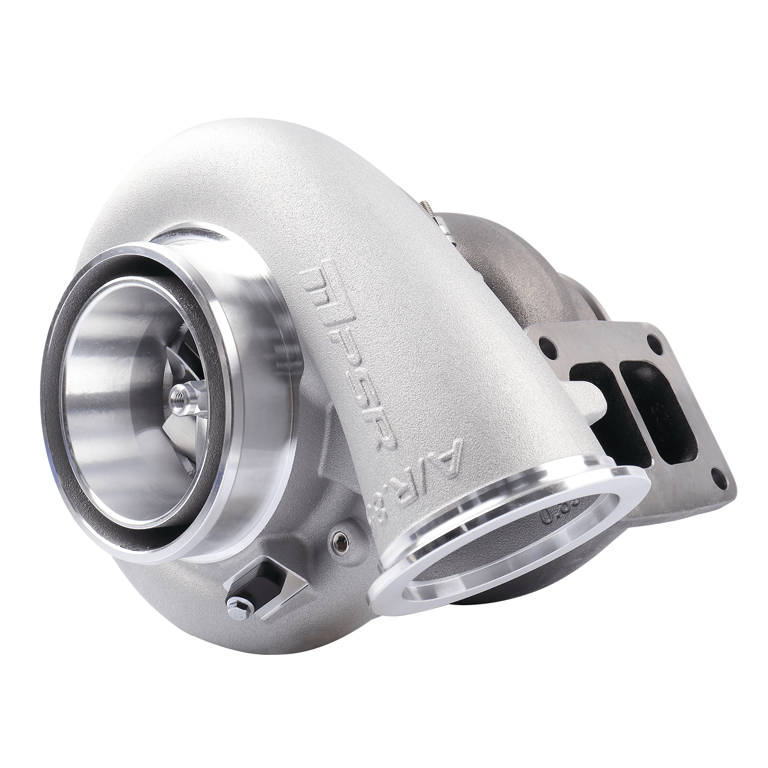 Pulsar Turbochargers 8385E Ball Bearing Turbo UP to 1700HP SR