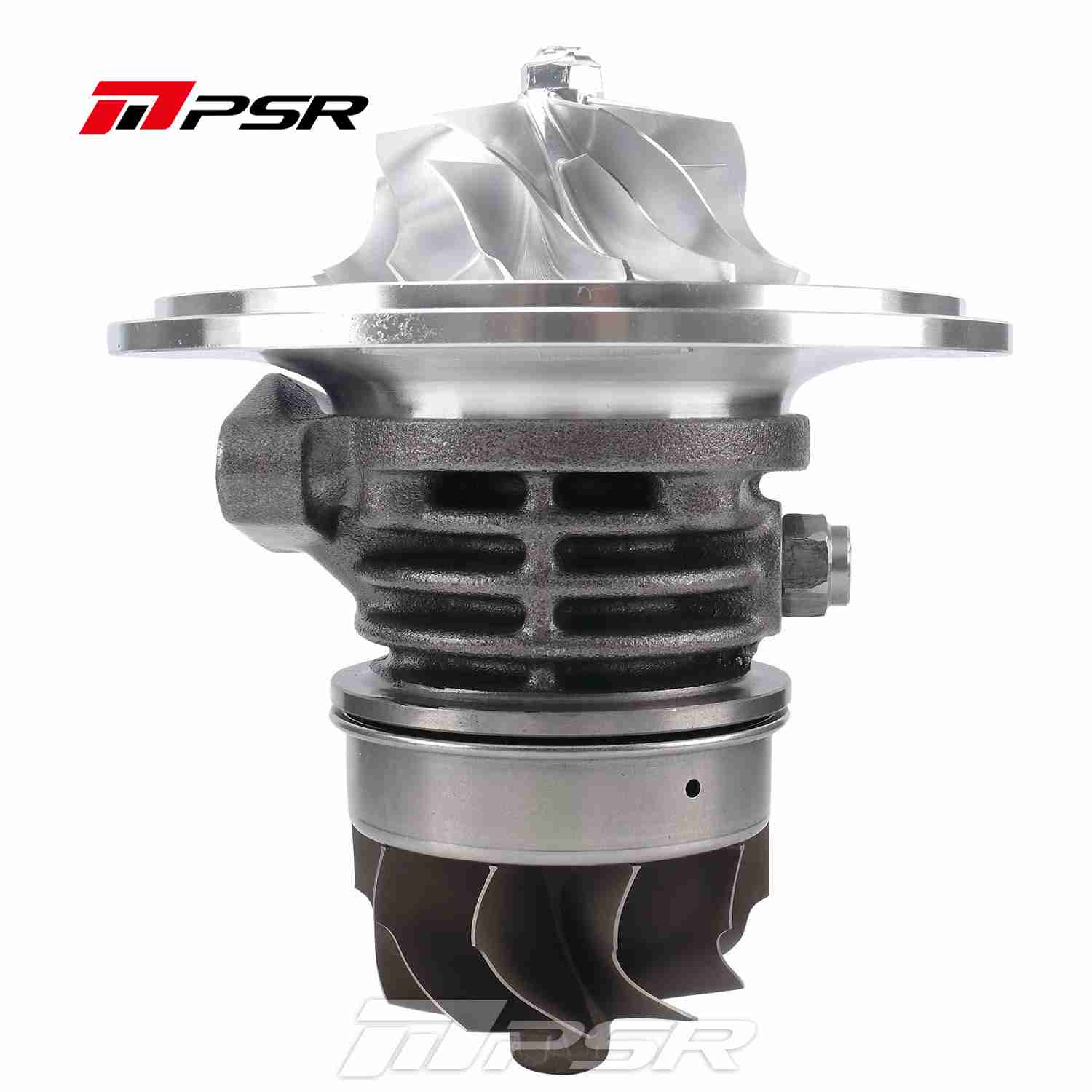 Pulsar Turbochargers Ball Bearing Cartridge(CHRA) Drop in Precision PTE 6466 GEN2 PT6466SP Turbo SR