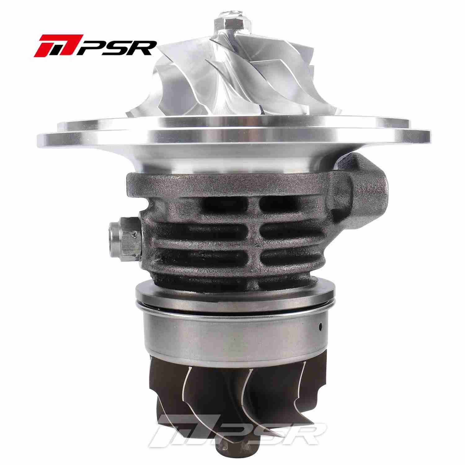 Pulsar Turbochargers Ball Bearing Cartridge(CHRA) Drop in Precision PTE 6466 GEN2 PT6466SP Turbo SR