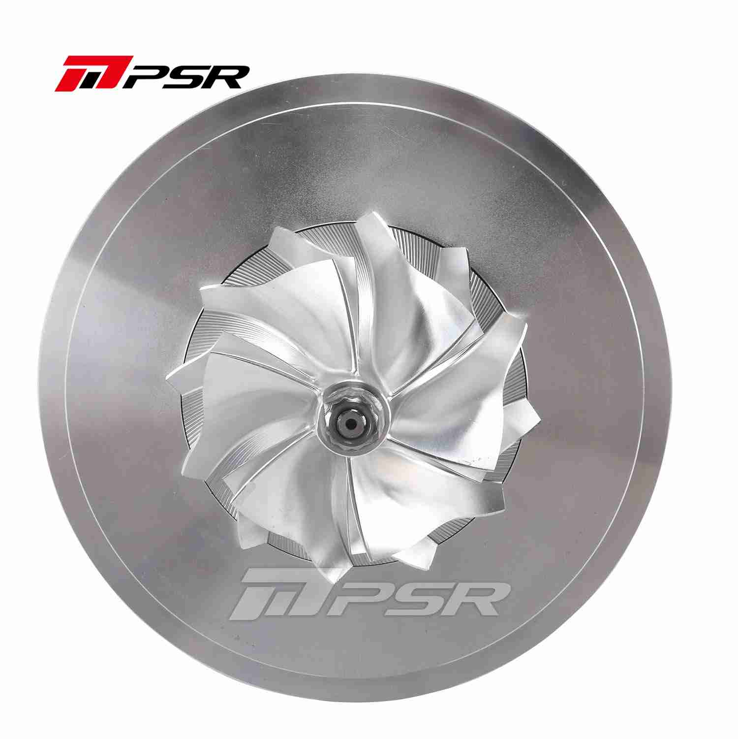 Pulsar Turbochargers Ball Bearing Cartridge(CHRA) Drop in Precision PTE 6766 6766E 6766SP Turbo SR