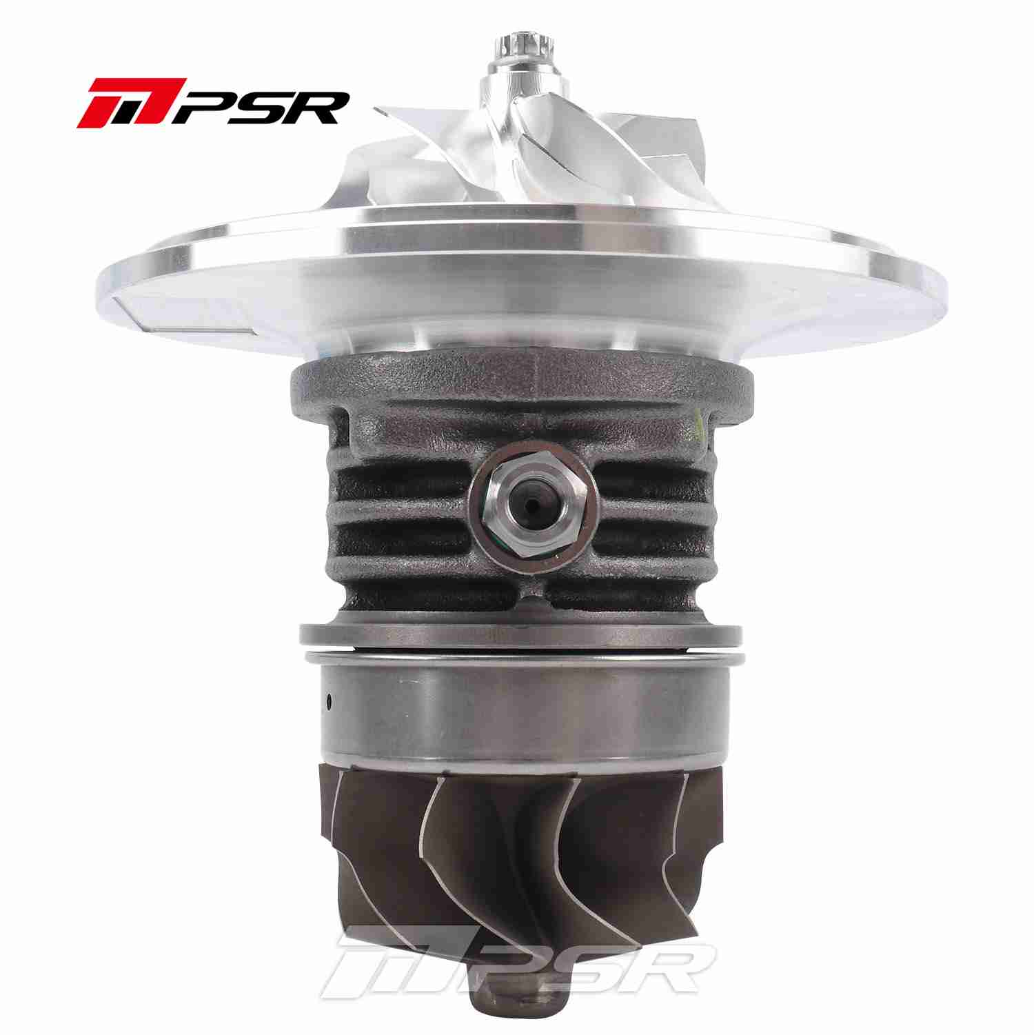 Pulsar Turbochargers Ball Bearing Cartridge(CHRA) Drop in Precision PTE 6766 6766E 6766SP Turbo SR