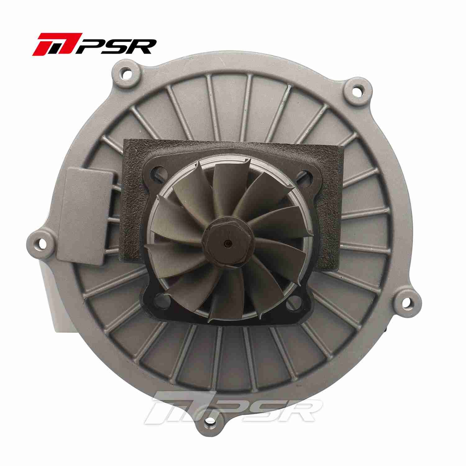 Pulsar Turbochargers Ball Bearing Cartridge CHRA for 99.5-03 Ford 7.3L Powerstroke Diesel GTP38 Turbo SR