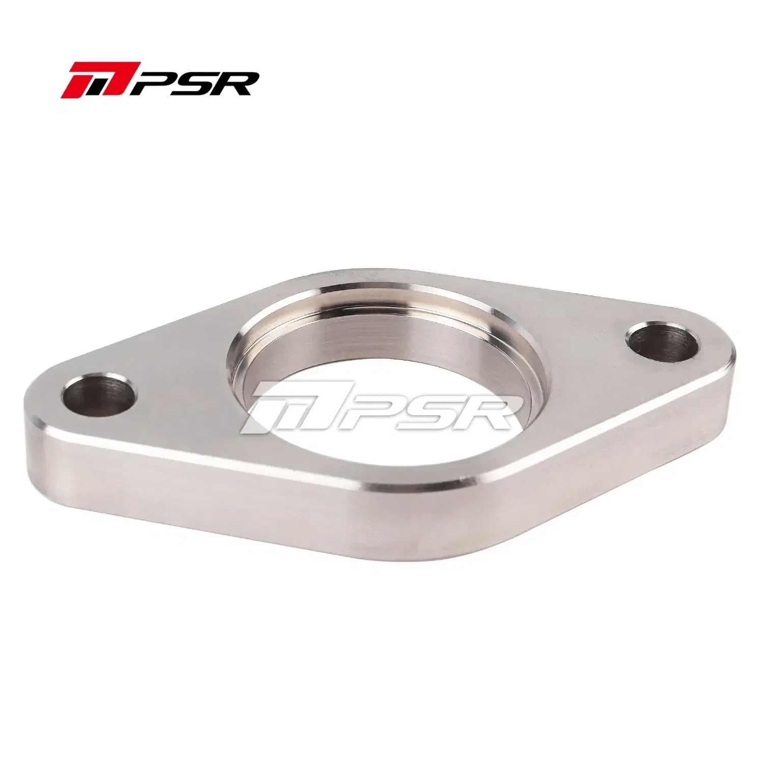 Pulsar Turbochargers Flange Kit for PSR NEW GENERATION WASTEGATE 38mm 2-Bolt External Wastegate SR