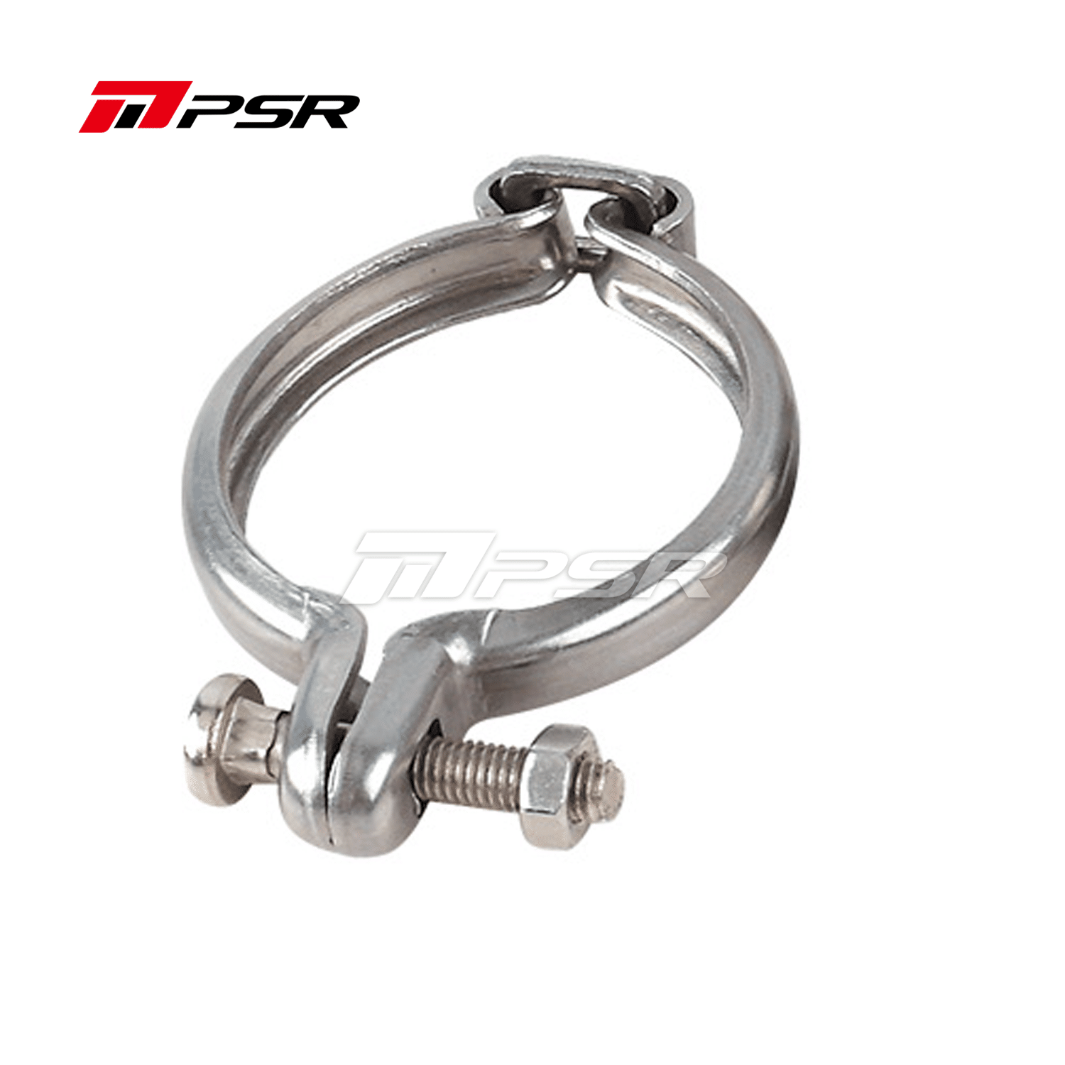 Pulsar Turbochargers Flange Kit for PSR NEW GENERATION WASTEGATE 38mm Dual Vband External Wastegate SR