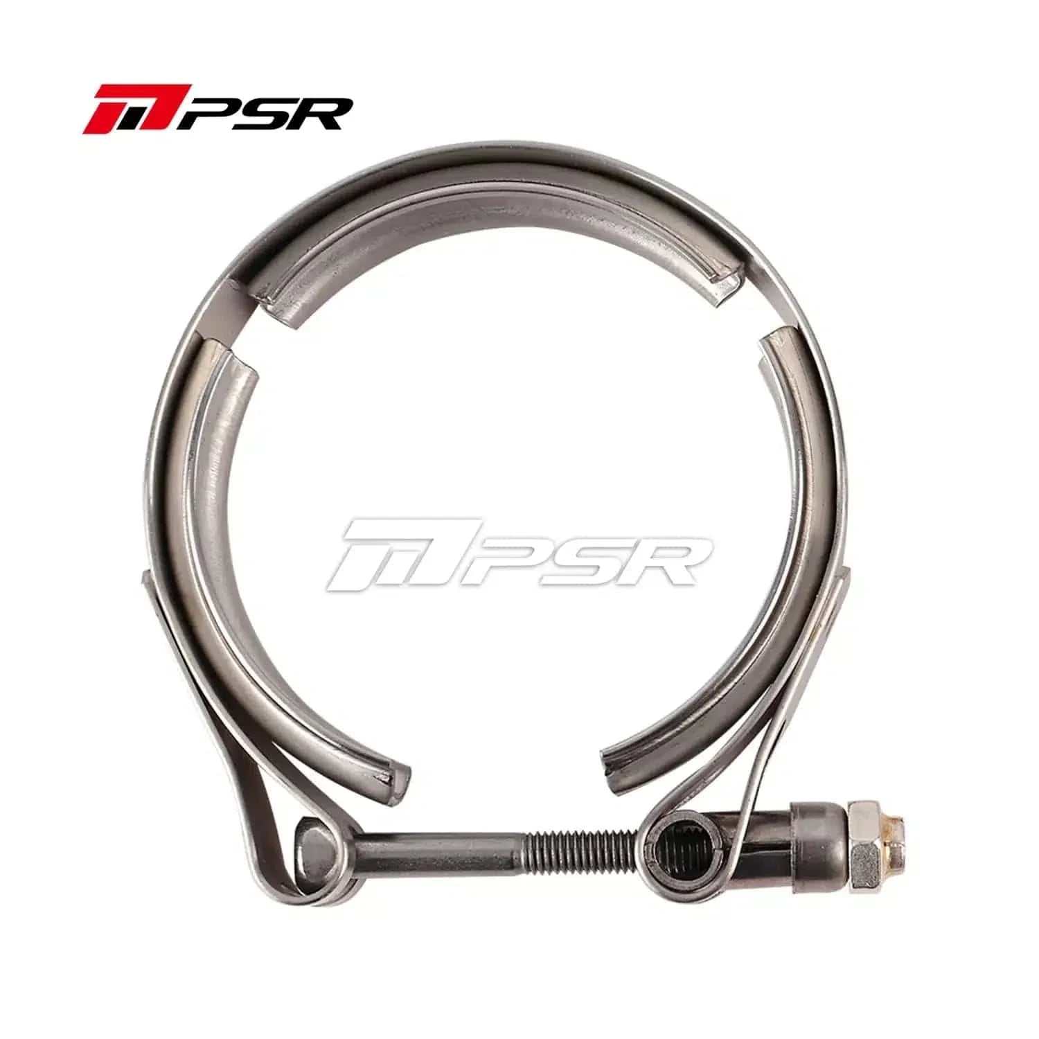 Pulsar Turbochargers Flange Kit for PSR NEW GENERATION WASTEGATE 45mm External Wastegate SR