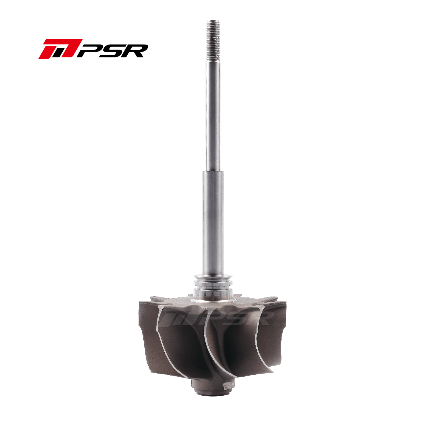 Pulsar Turbochargers Journal / 80x73 Upgraded 9 Blade Turbine Wheel for 300 Series Turbos SR