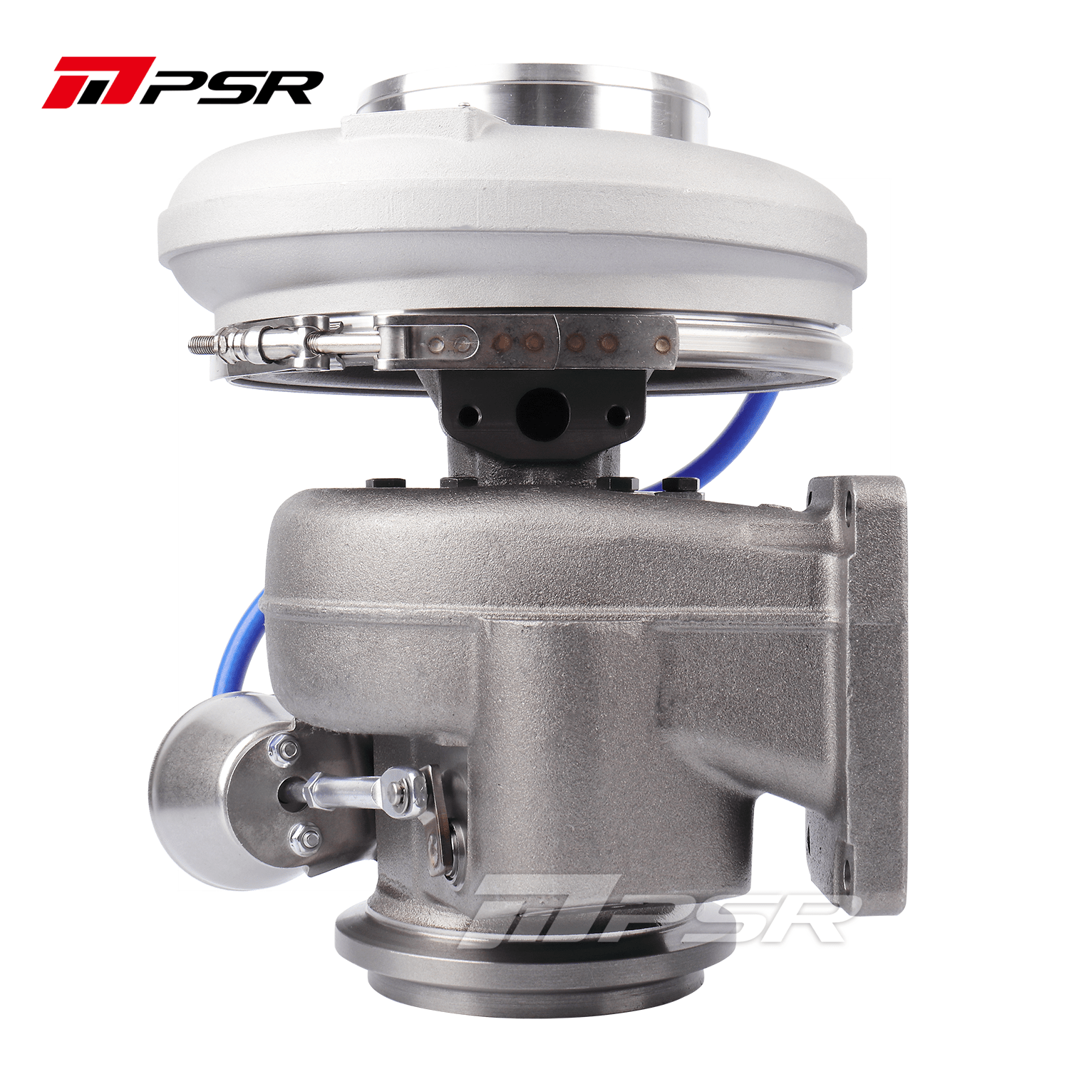 Pulsar Turbochargers K31 Wastegated Turbo for 12.7L Detroit Series 60 Diesel Engine 172743 SR