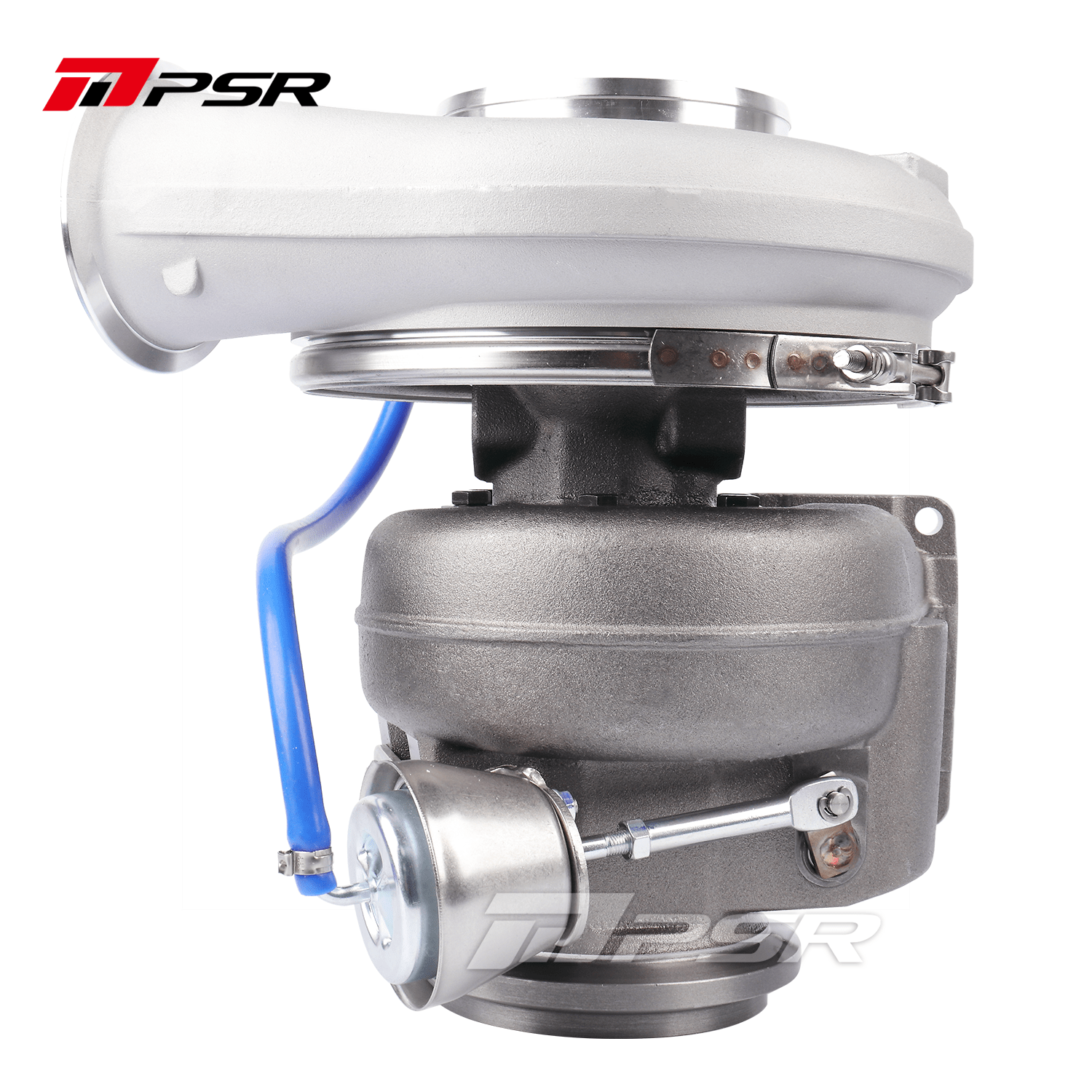 Pulsar Turbochargers K31 Wastegated Turbo for 12.7L Detroit Series 60 Diesel Engine 172743 SR