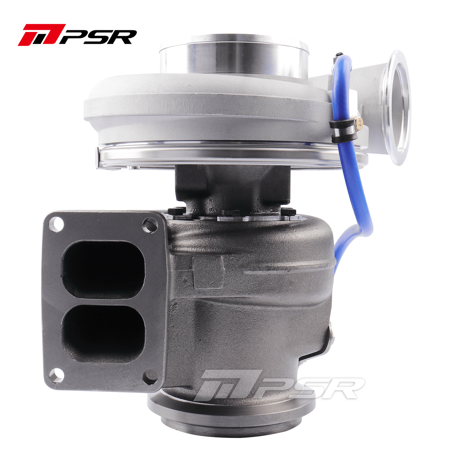 Pulsar Turbochargers K31 Wastegated Turbo for 12.7L Detroit Series 60 Diesel Engine 172743 SR