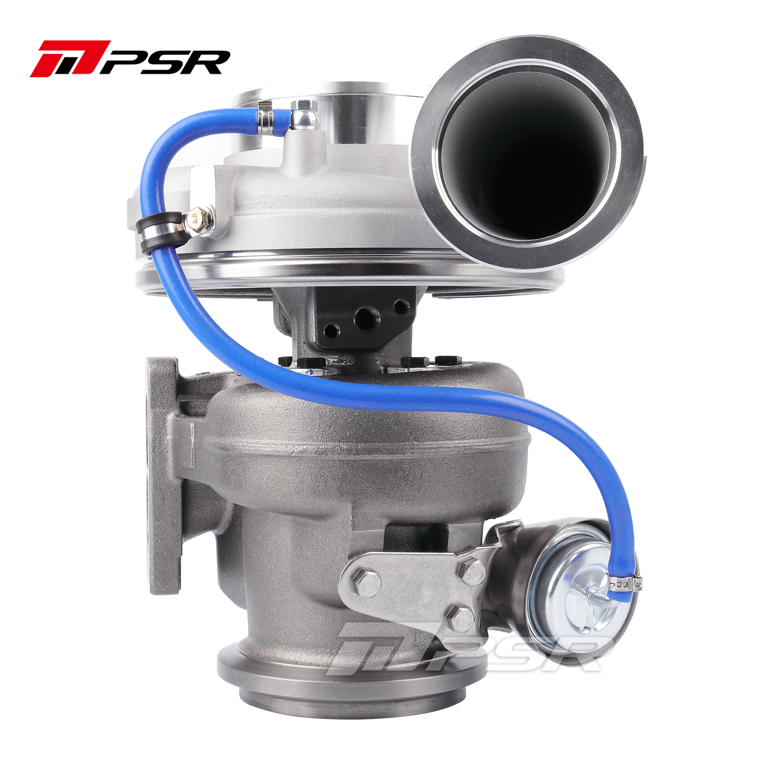 Pulsar Turbochargers K31 Wastegated Turbo for 12.7L Detroit Series 60 Diesel Engine 172743 SR