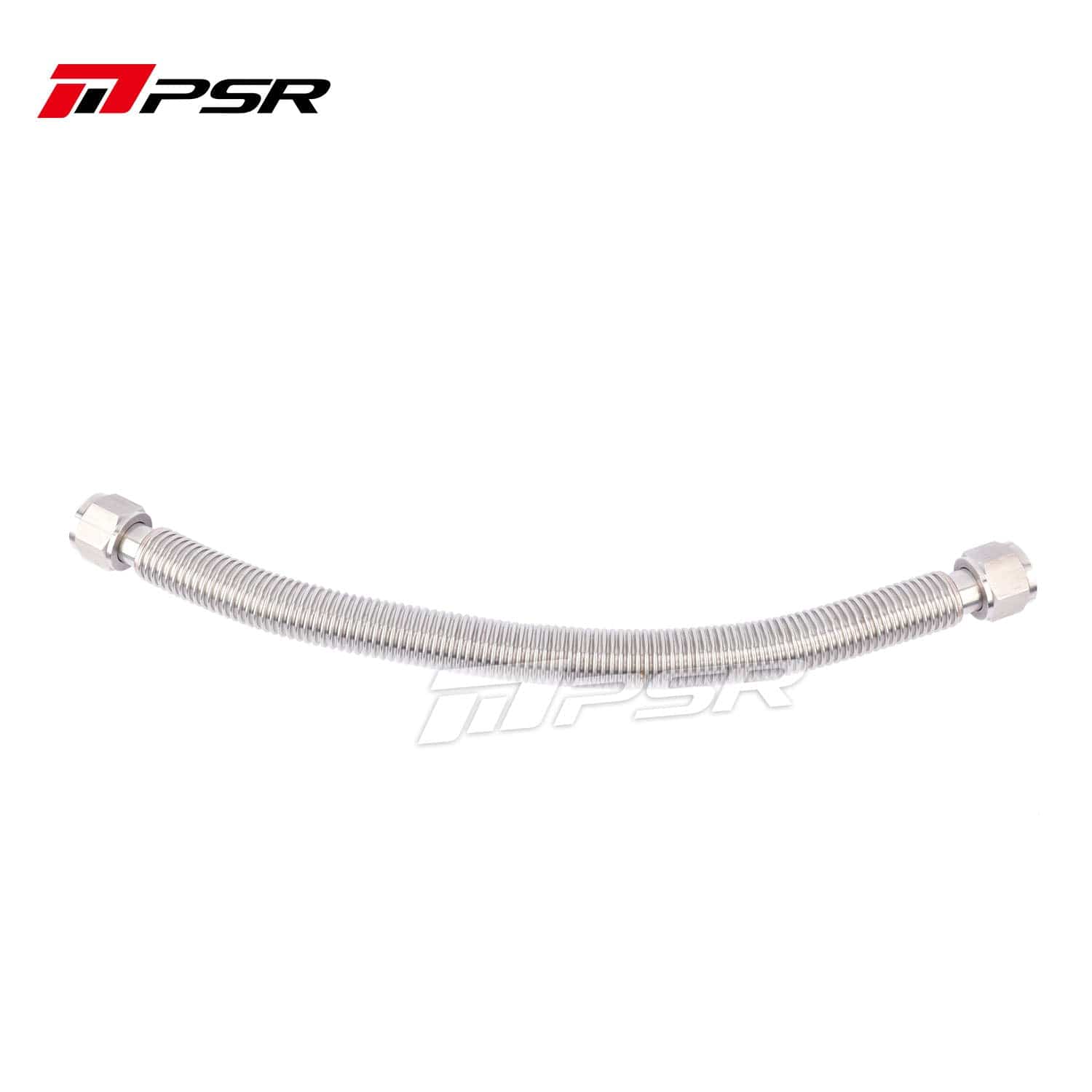 Pulsar Turbochargers PSR -12AN -10AN Turbo Oil Drain/Return flexible Pipe 300mm/450mm/600mm SR