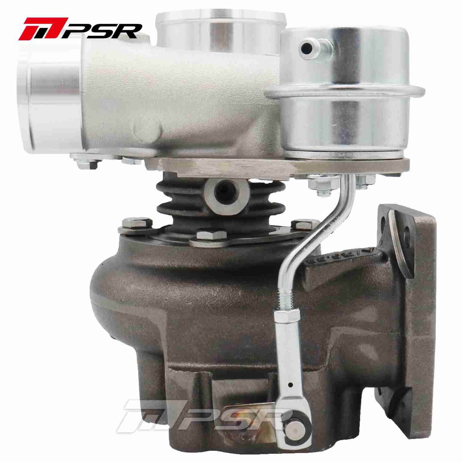 Pulsar Turbochargers PSR 3942G Ball Bearing Turbocharger HP Rating 300 SR
