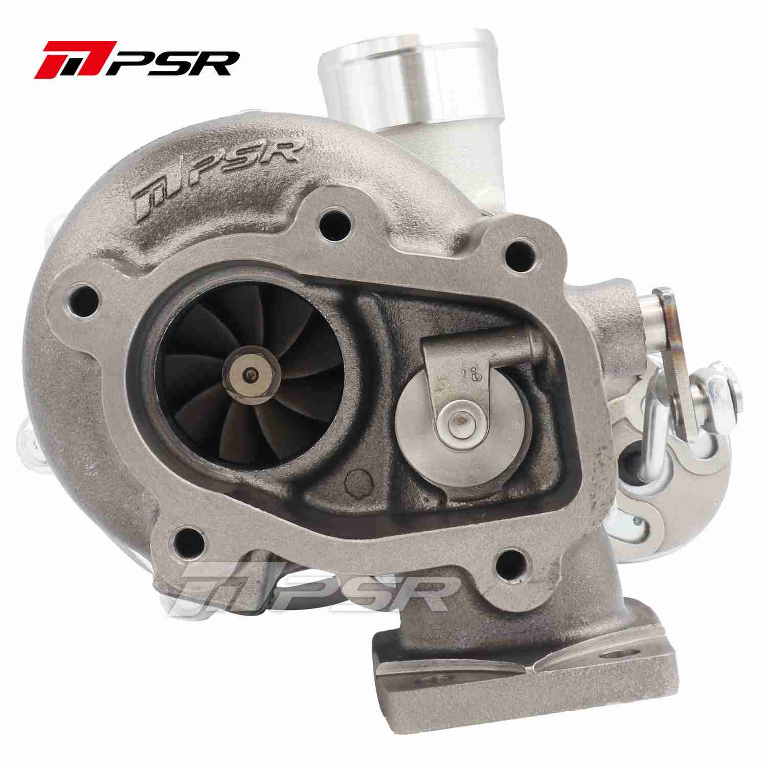 Pulsar Turbochargers PSR 3942G Ball Bearing Turbocharger HP Rating 300 SR