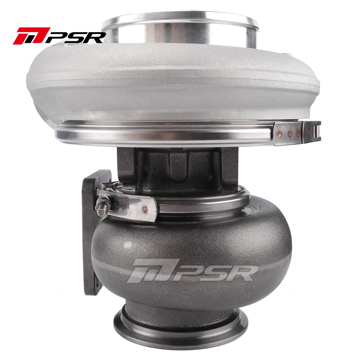 Pulsar Turbochargers PSR 467 Journal Bearing Billet Compressor Wheel Turbocharger SR