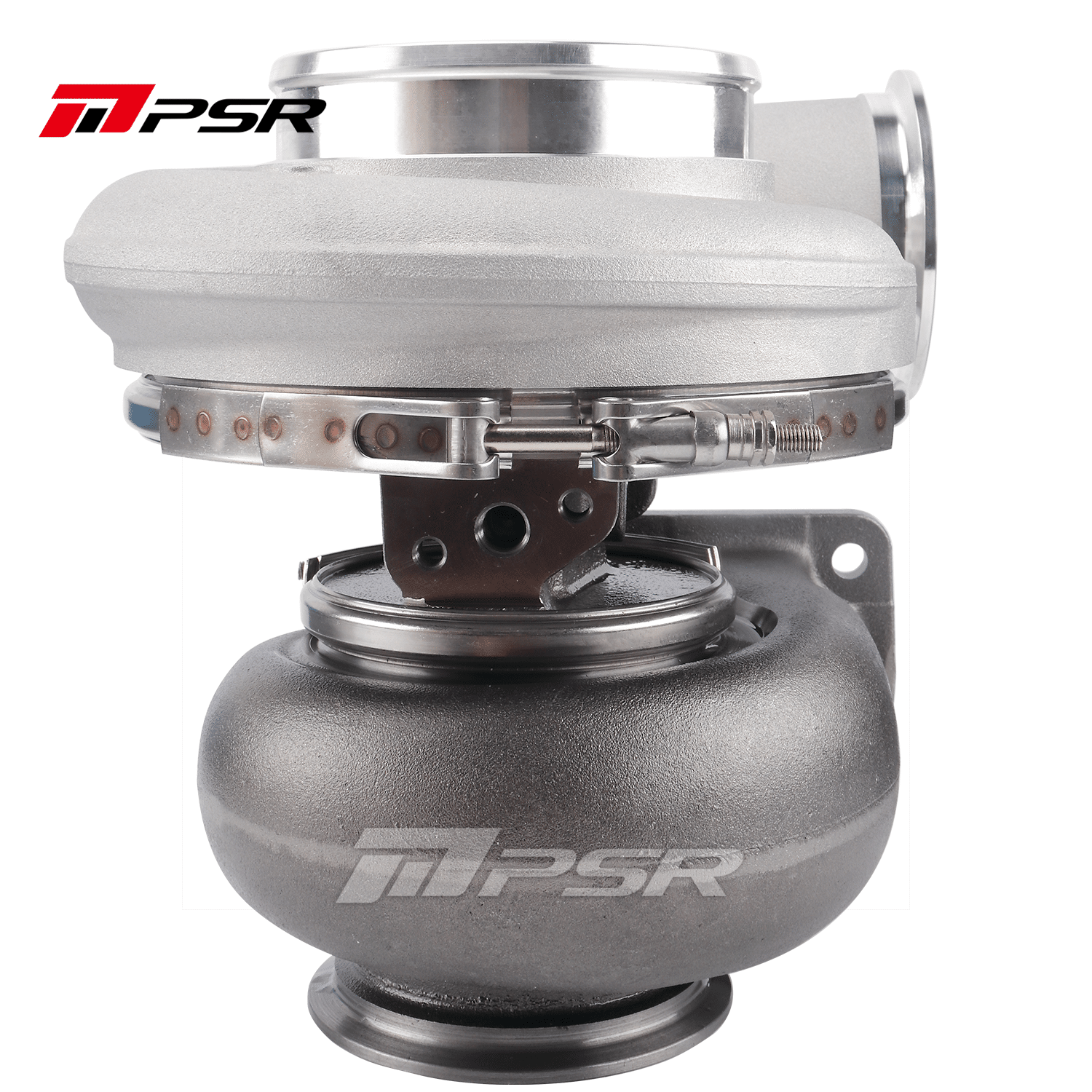 Pulsar Turbochargers PSR 480 Journal Bearing Billet Compressor Wheel Turbocharger SR