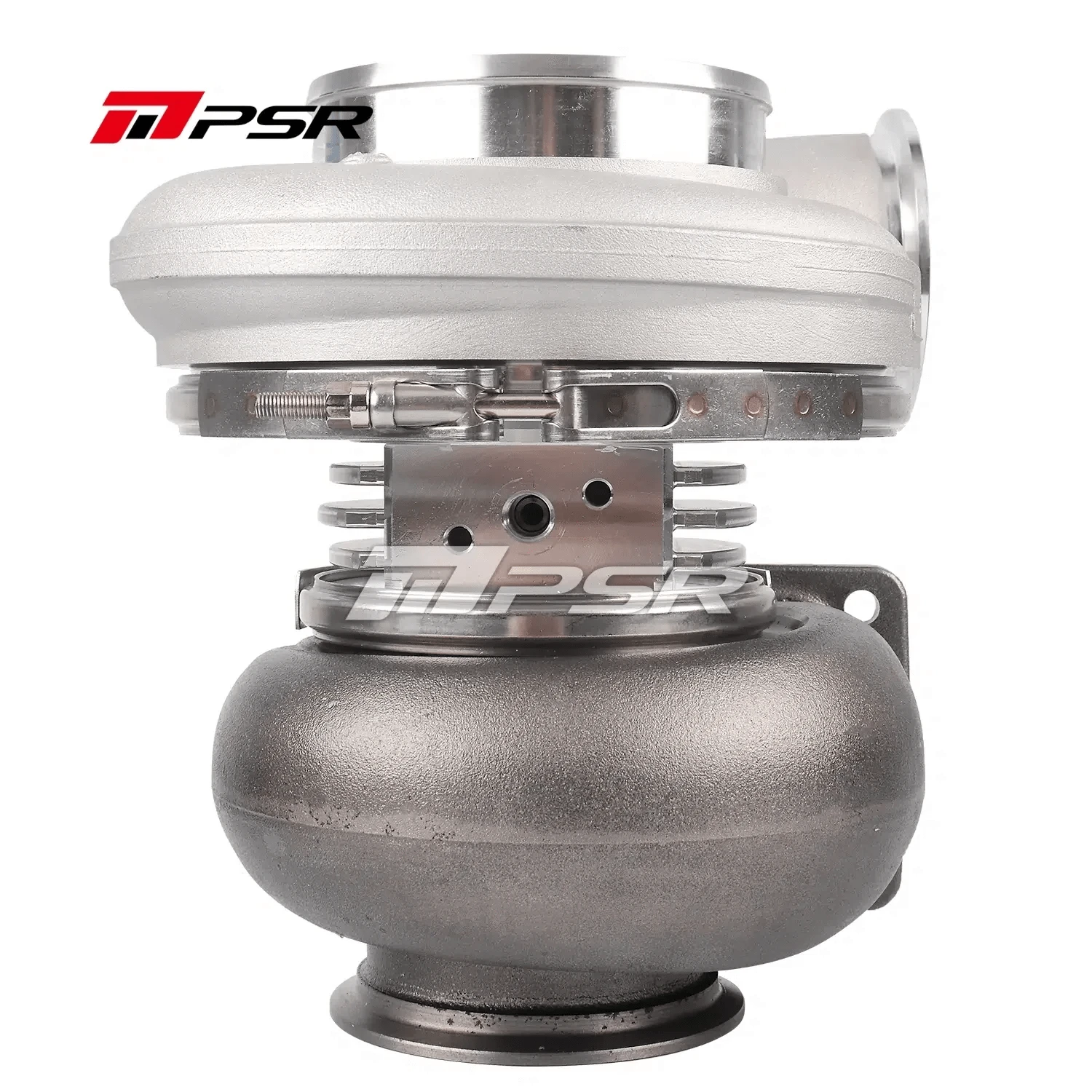 Pulsar Turbochargers PSR 480DG DUAL BALL BEARING TURBO BILLET COMPRESSOR WHEEL SR