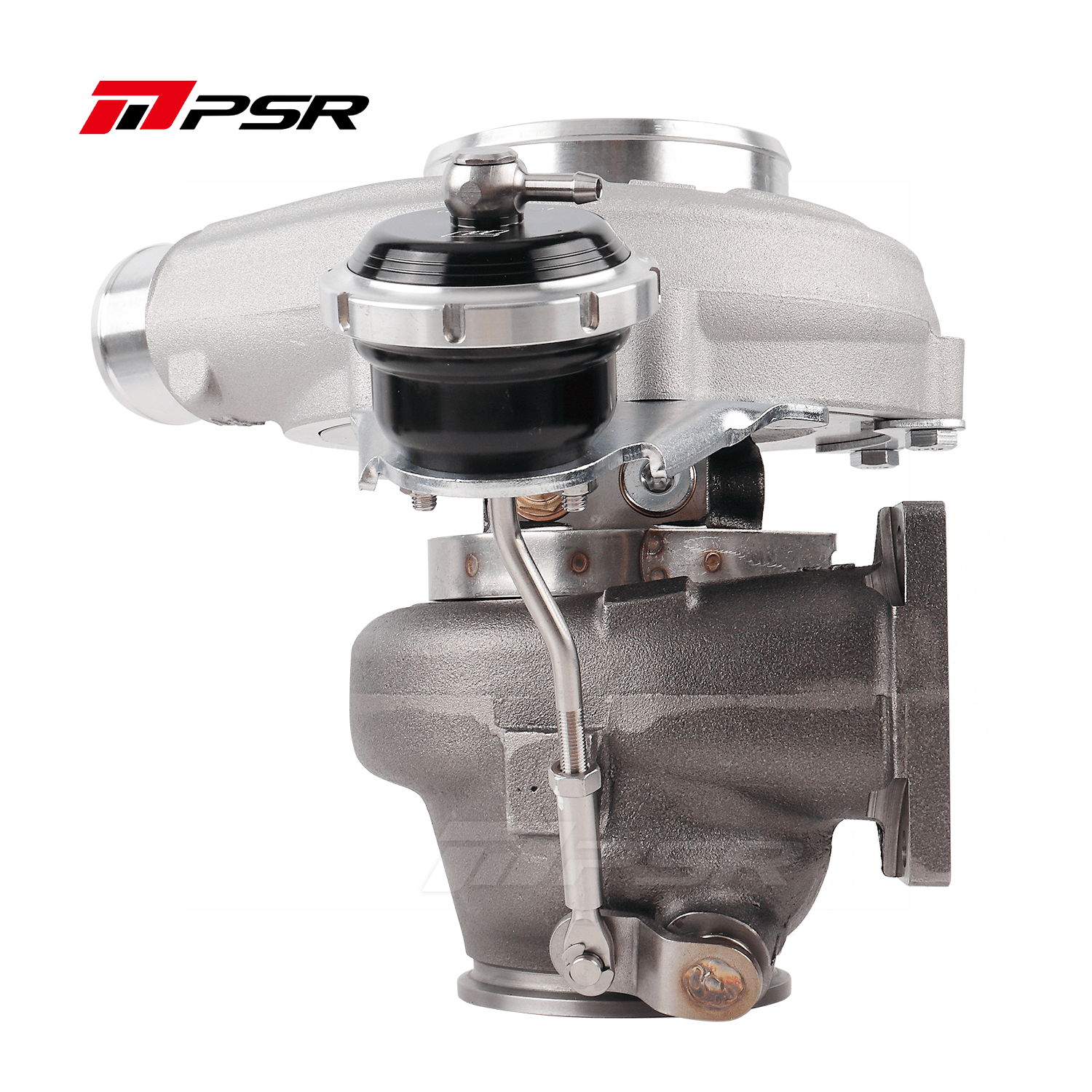 Pulsar Turbochargers PSR 4849A With PTG Style Compressor wheel Dual Ball Bearing Turbocharger HP Rating 550 SR
